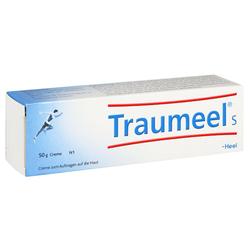 TRAUMEEL S