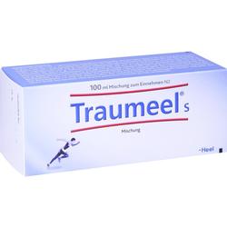 TRAUMEEL S