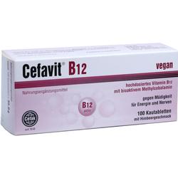 CEFAVIT B12